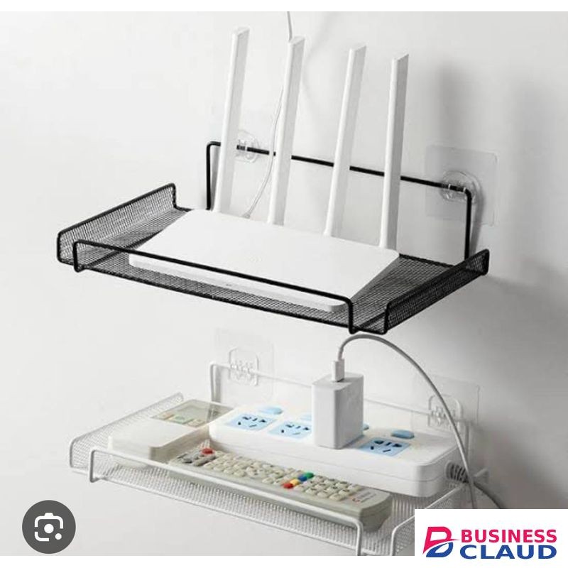 Multi-purpose mettalic wifi Router