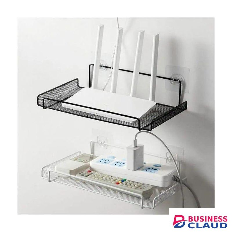 Wifi Router Holder