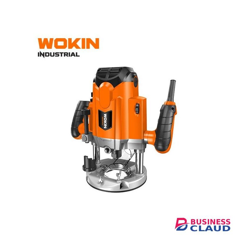 Wokin ELECTRIC ROUTER