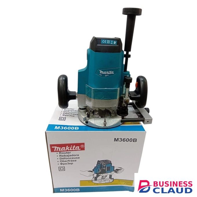 Makita Router