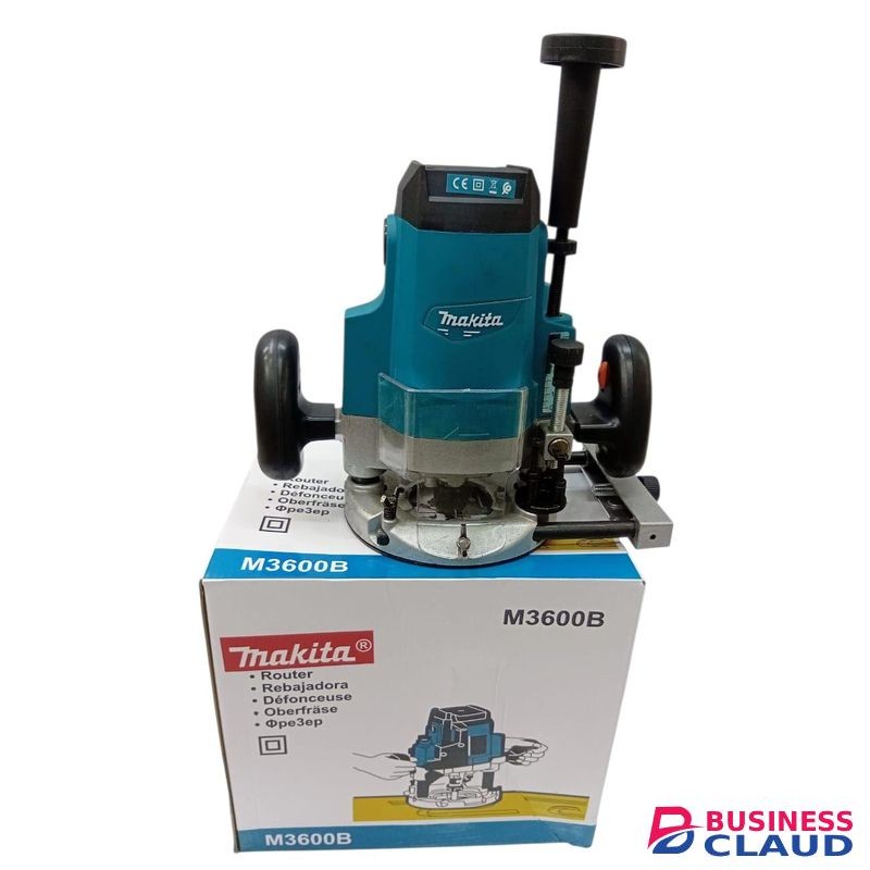 Makita Router