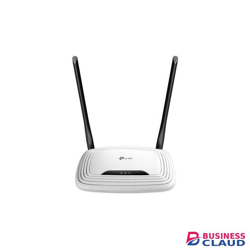 TP Link Wireless N Router