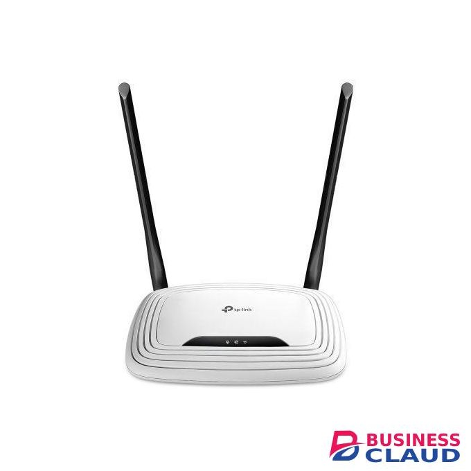 TP Link Wireless N Router