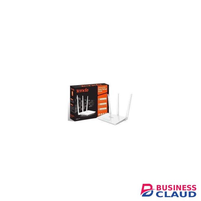 tenda F3 ROUTER 300MBPS