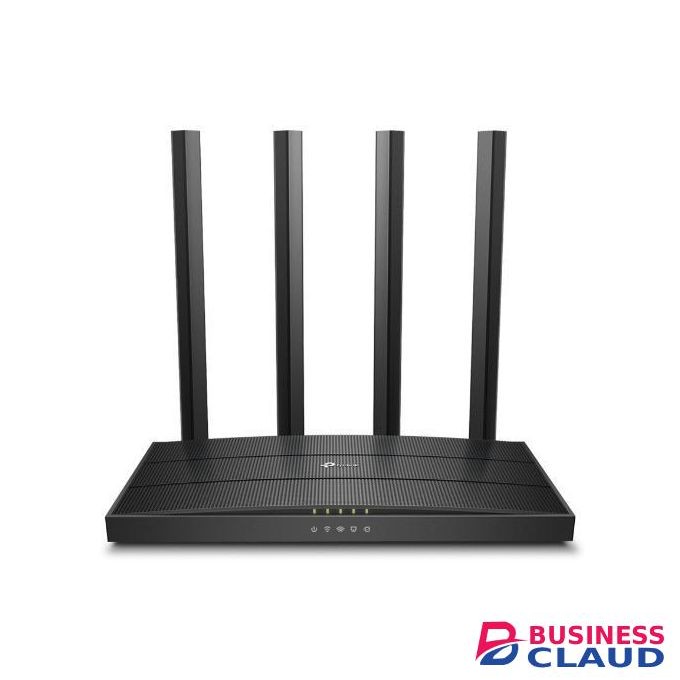 TP-Link Dual-Band Wi-Fi Router