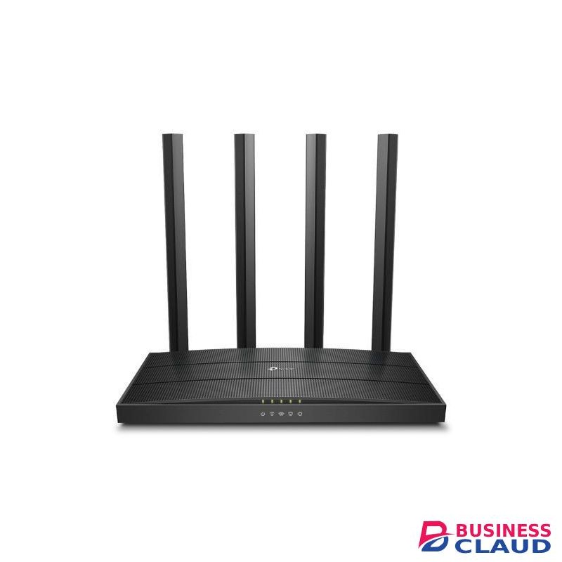 TP-Link Dual-Band Wi-Fi Router