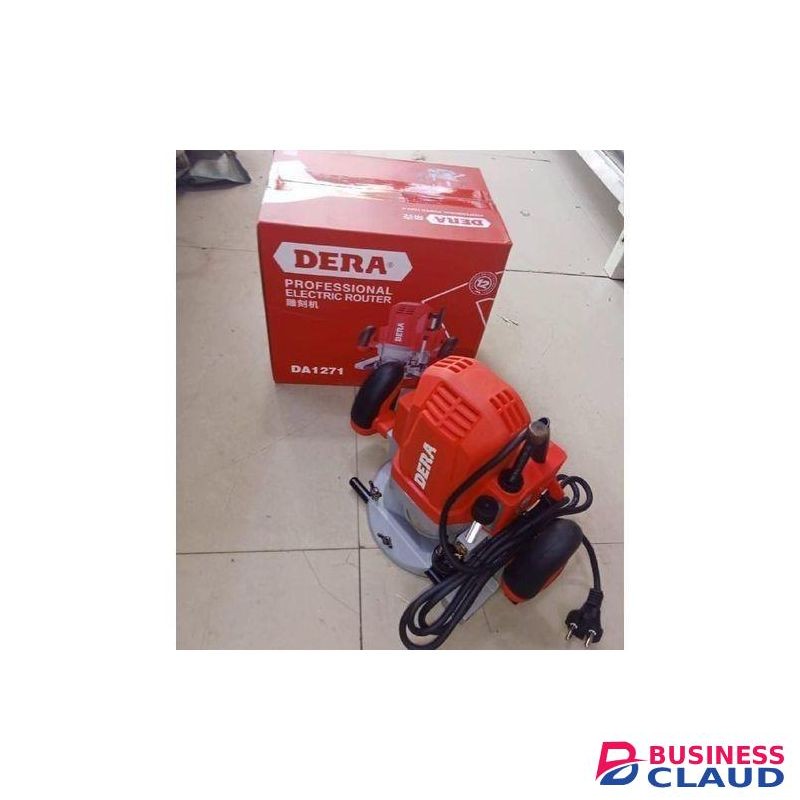Dera Heavy Duty Router Machine 1600w