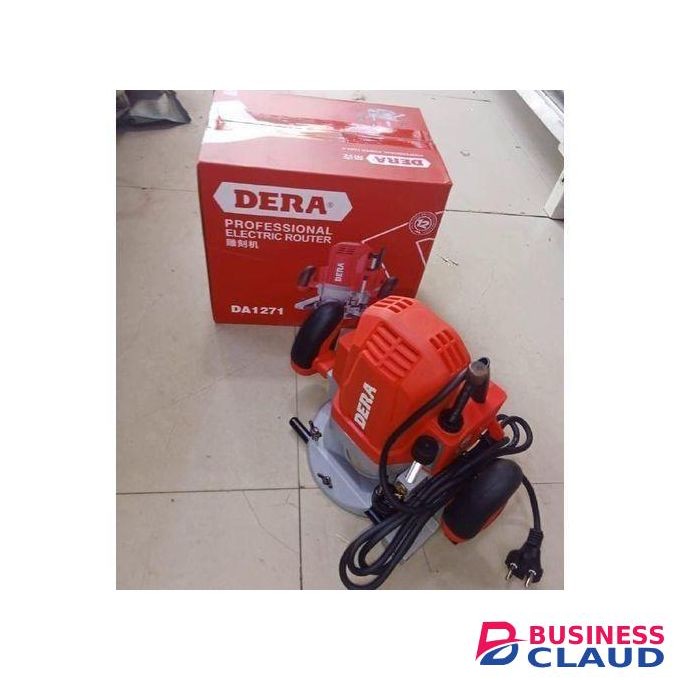 Dera Heavy Duty Router Machine 1600w