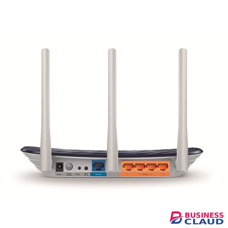 TP Link AC750 Wireless Router,