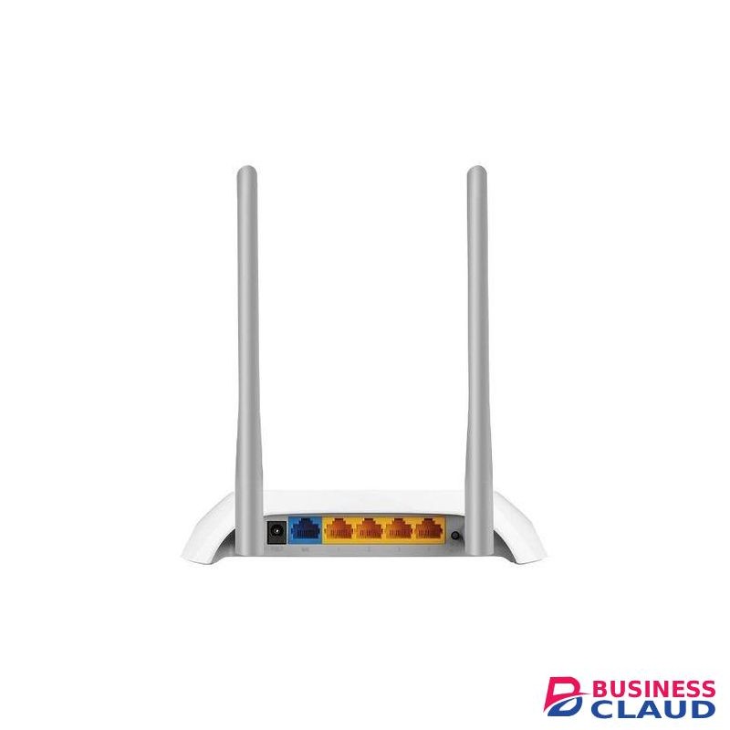 TPLink 300 Mbps Wireless N Router