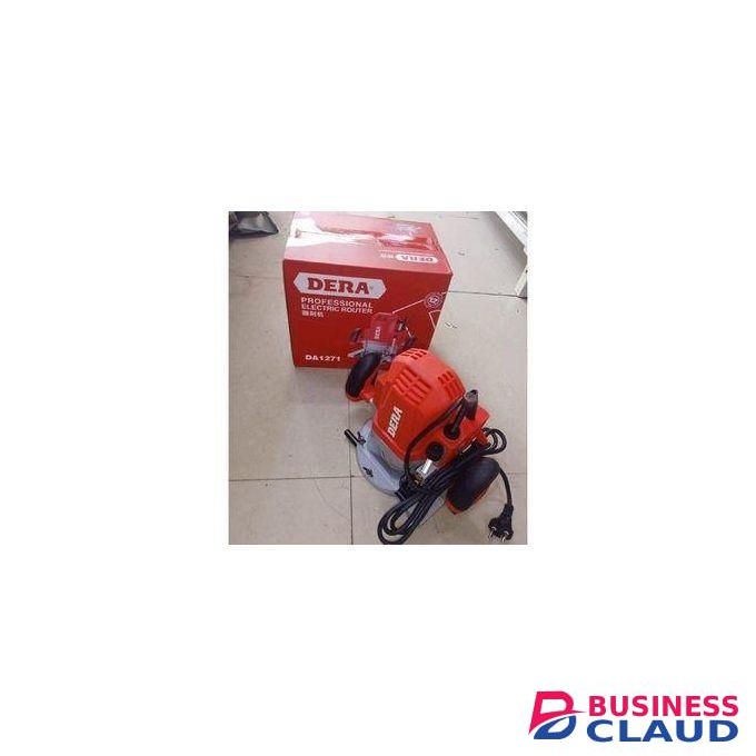 Dera Heavy Duty Router Machine