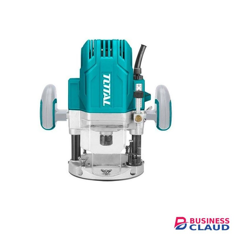 TOTAL 12mm Electric Router – ½inch, 1600W- TR111216