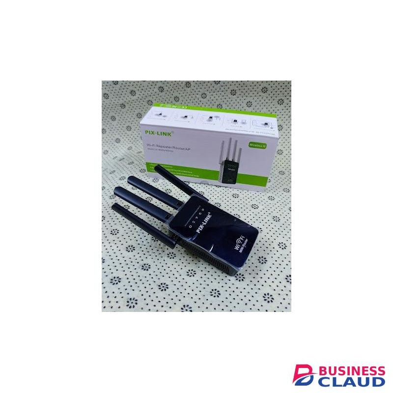 Pix-Link Wifi Mini Router/Extender