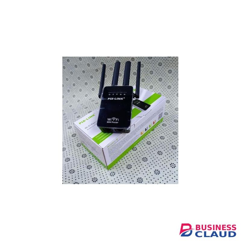 Pix-Link Wifi Mini Router/Extender