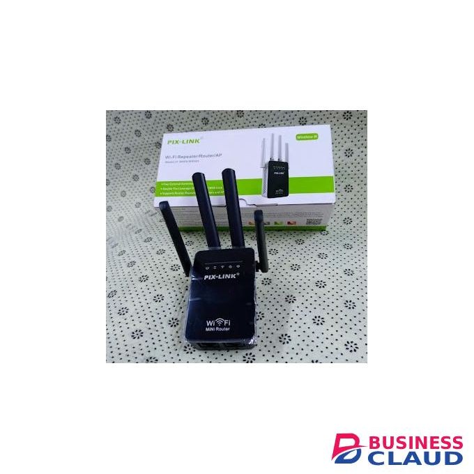 PIX-LINK WIFI REPETER/ROUTER/AP