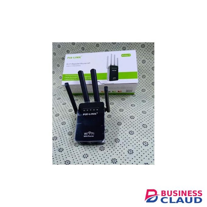 PIX-LINK WIFI REPETER/ROUTER/AP
