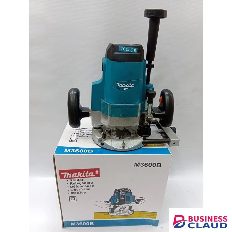 Matika electric Router