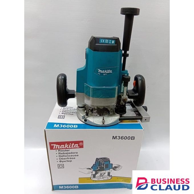 Matika electric Router
