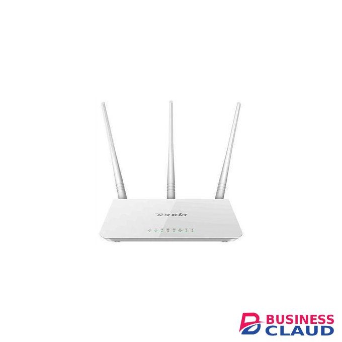 tenda tendaF3 N300 300 Mbps Wireless WiFi Router