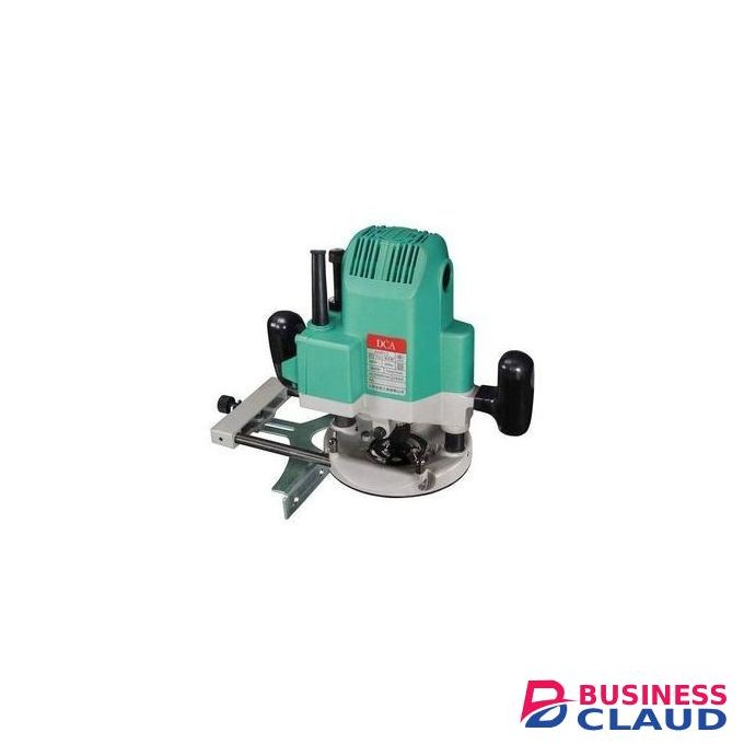 Dca 8" Wood Router