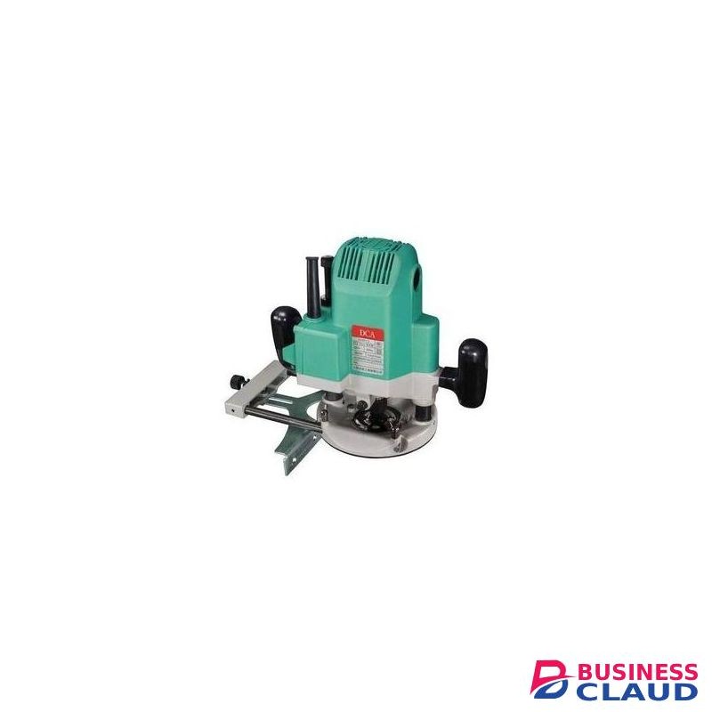 Dca 8" Wood Router