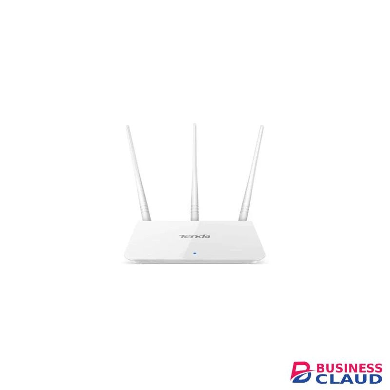 tenda Brand New F3 300Mbps Wireless Router