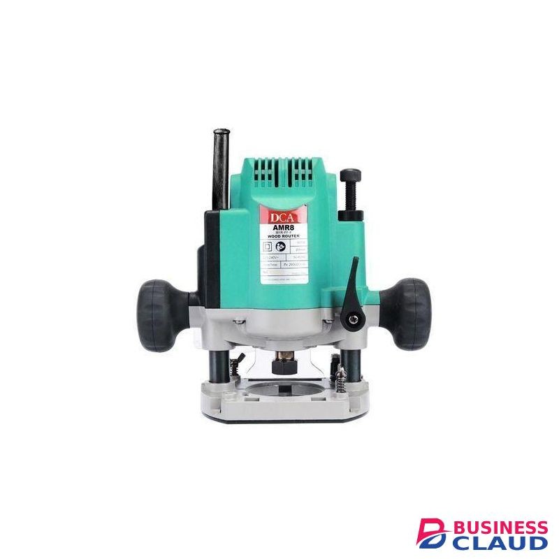 Dca Electric Wood Router 900waats