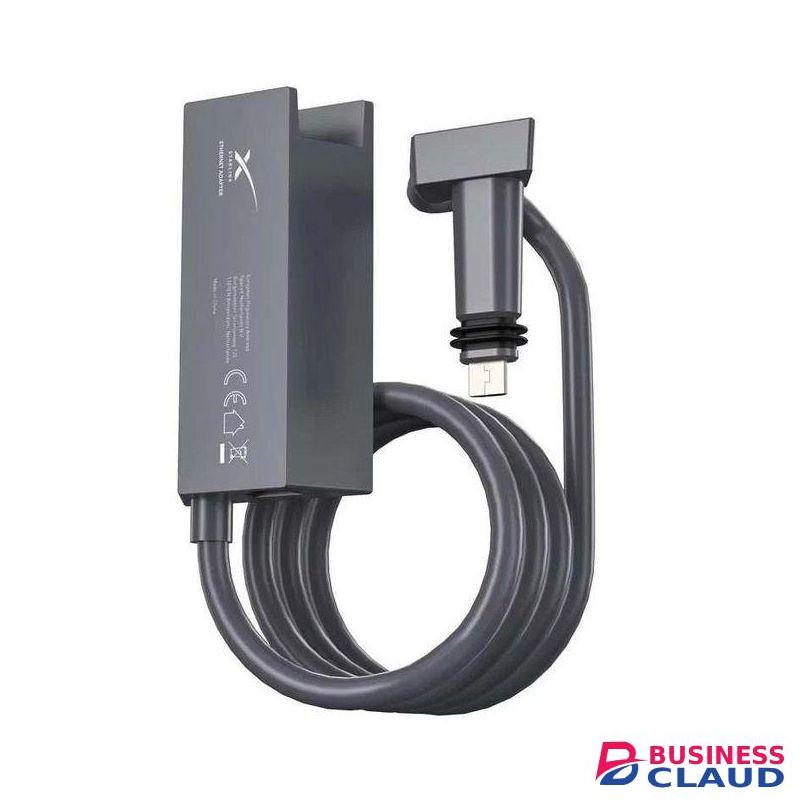 Starlink Internet Fast Connect Router Cable Adapter Fit