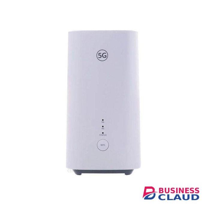 Hauwei wireless indoor 5G CPE WiFi safaricom Router