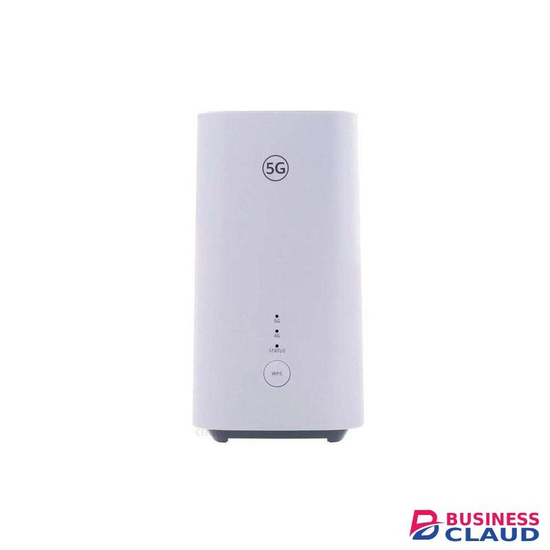 Hauwei wireless indoor 5G CPE WiFi safaricom Router