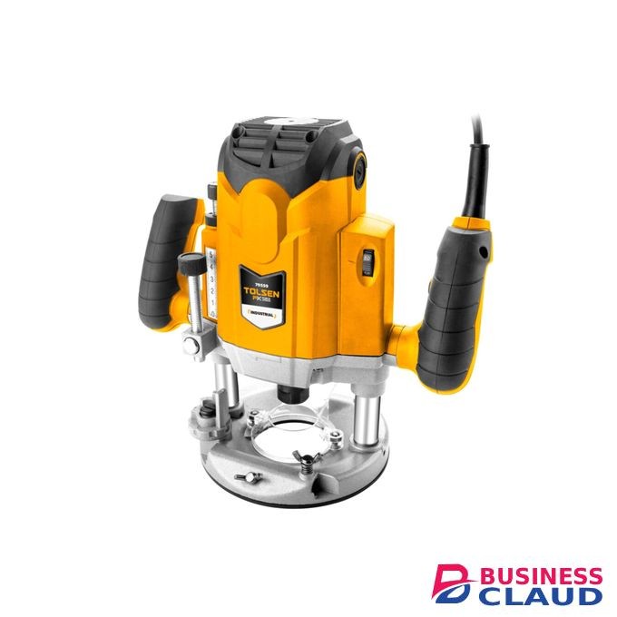 Tolsen 79559 ELECTRIC ROUTER 2100W