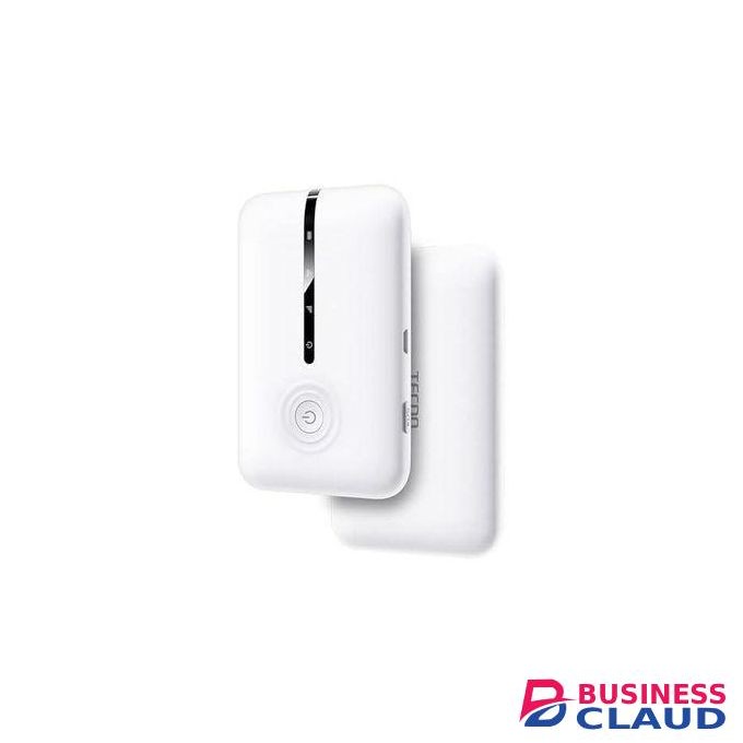 Tecno High Speed Universal 4G Mifi Portable Router