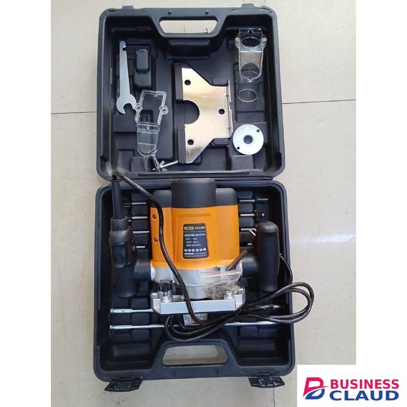 Dera router machine 1200w