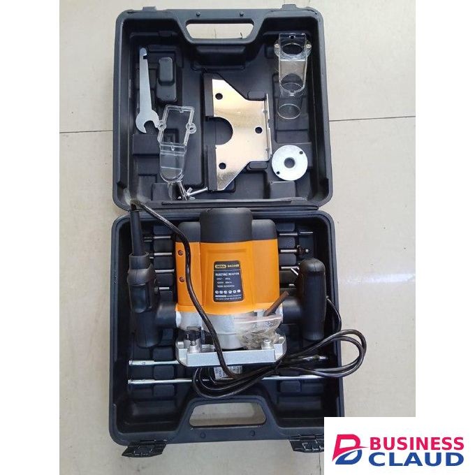 Dera router machine 1200w
