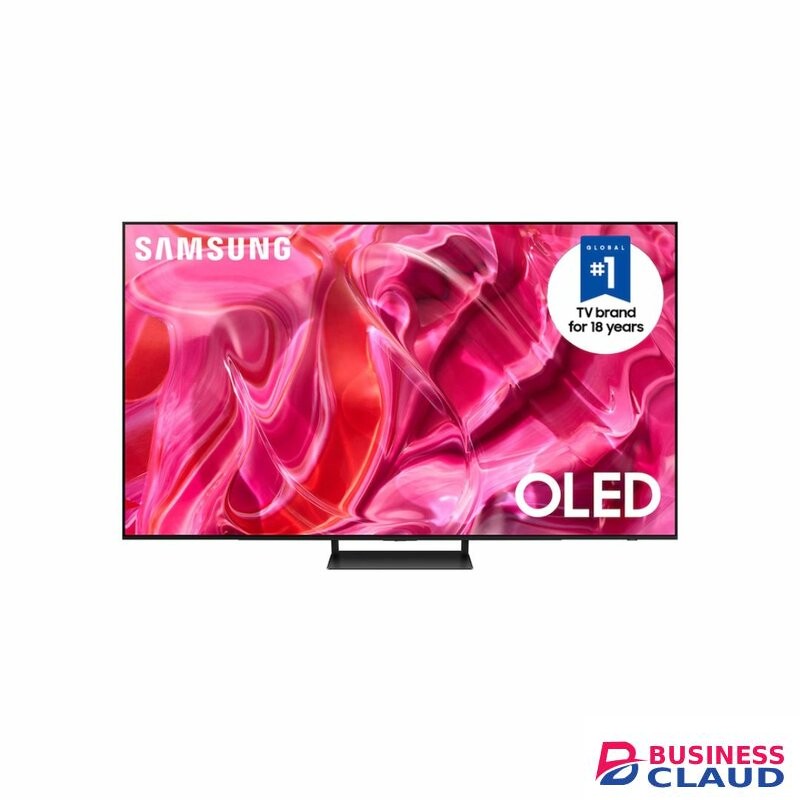 Samsung 55 Inch OLED 4K Smart TV – S90C Series, Model 55S90C