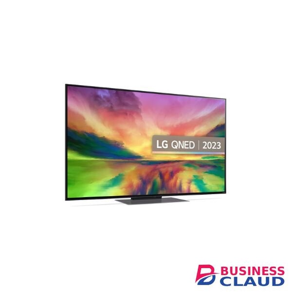LG 55QNED816 TV