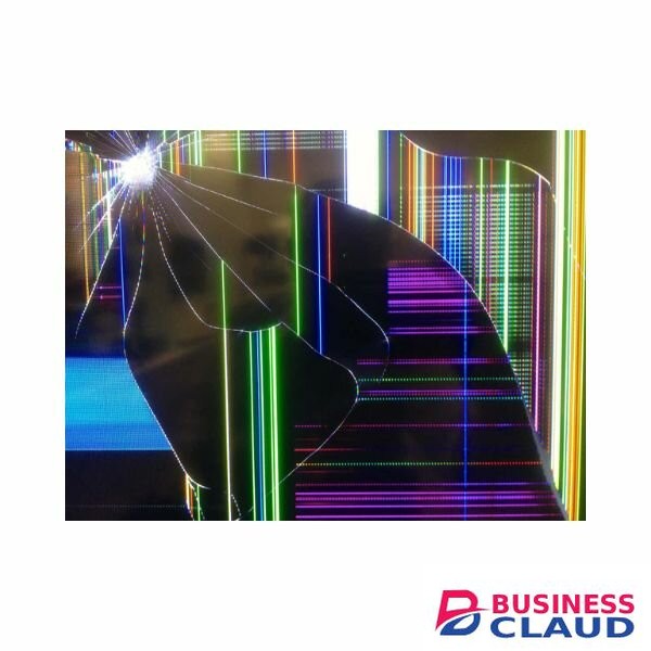 TV Screen Replacement