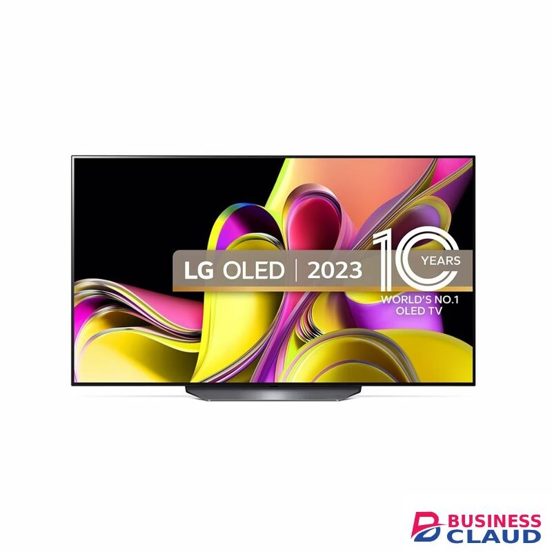 LG 77-inch Class B3 OLED Evo 4K UHD TV - OLED77B3PUA
