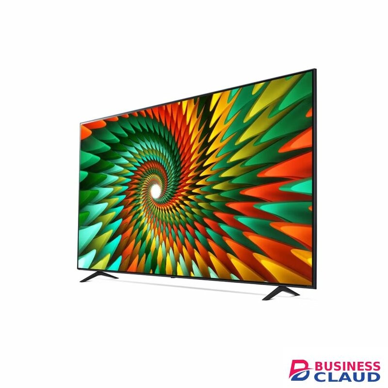 LG Nano77 Series, 75 Inch NanoCell 4K SmartTV- 75nano77 - 2023
