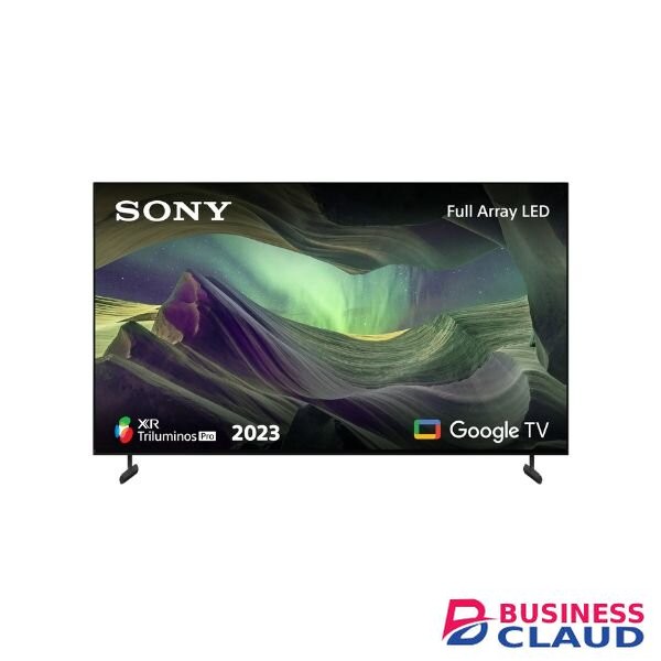 Sony 55 Inch Smart 4k Google TV 55X85L