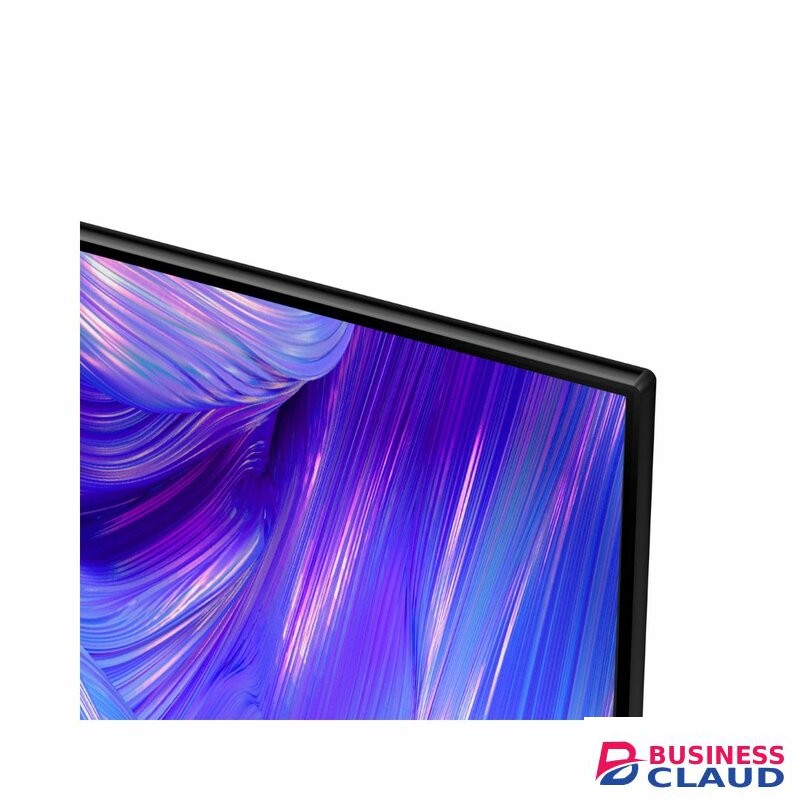 Hisense 55U6K Quantum ULED 4K VIDAA Smart TV – 55 Inch Display, Dolby Vision, Dolby Atmos