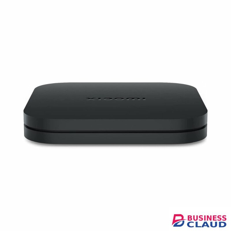 Xiaomi Mi Box S 2nd Gen - 4K Streaming Device