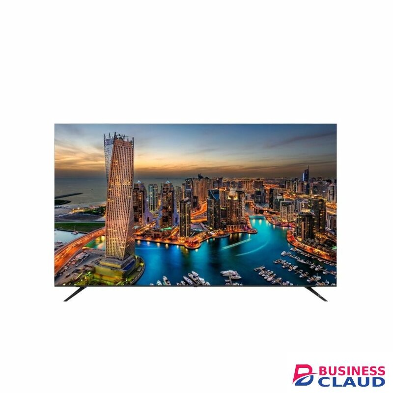 Vitron 75″ Smart 4K HDR WebOS TV – Black (Model HTC7588USWO)