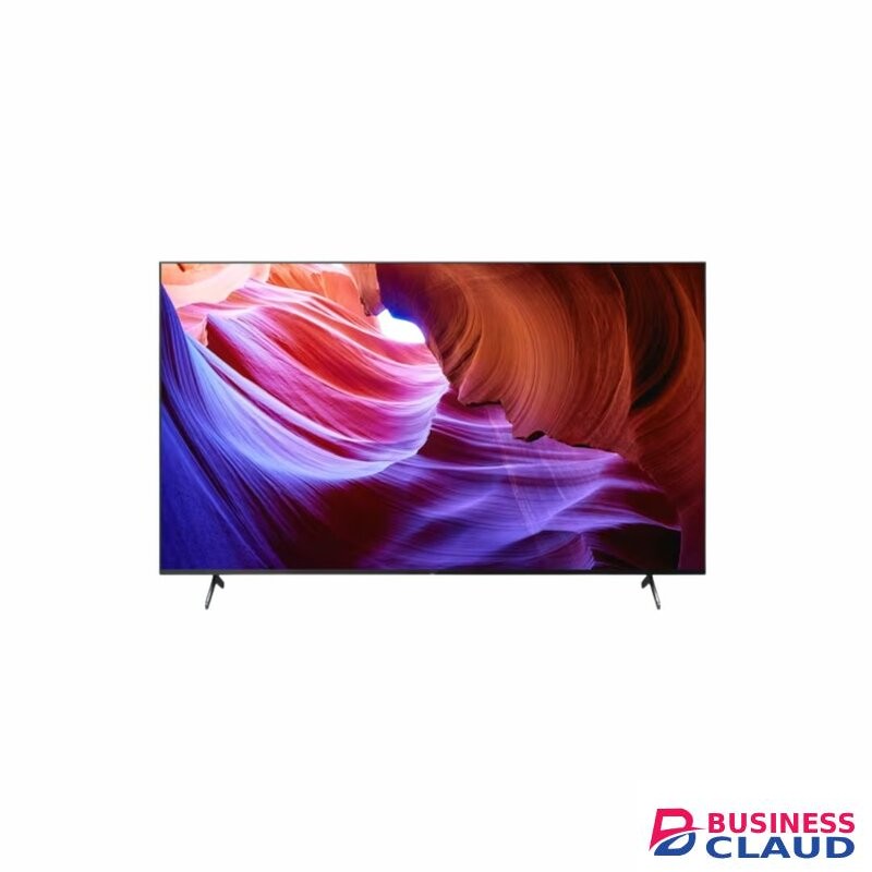 Sony KD-85X85K 85 Inch X85K Smart LED 4K UHD TV With HDR