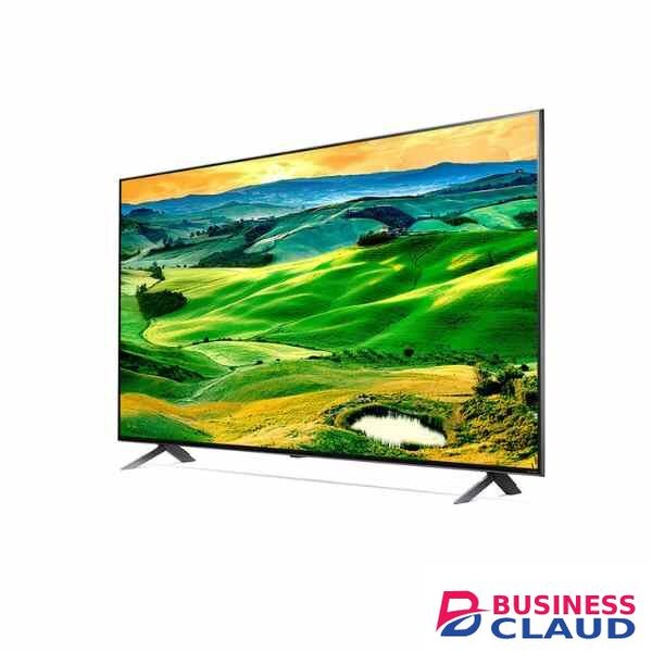 LG 65QNED806QA QNED 806 Series 65 Inch 4K Quantum Dot & Nanocell 120 Hz Smart TV With ThinQ AI