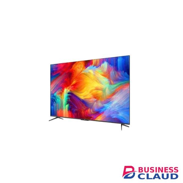 TCL 50 Inch P735 4K HDR Google TV With Dolby Atmos – Model 50P735