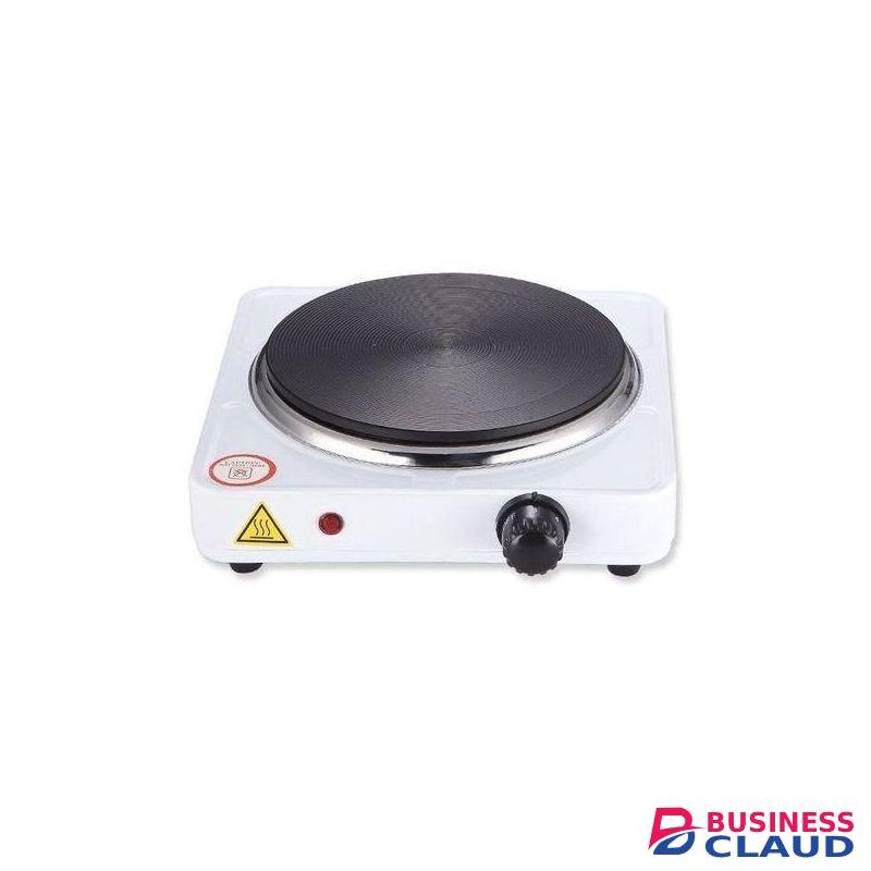 Modern Single Flattop Electric Hotplate Cooker/burner Cp