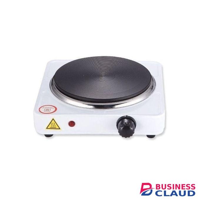 Modern Single Flattop Electric Hotplate Cooker/burner Cp