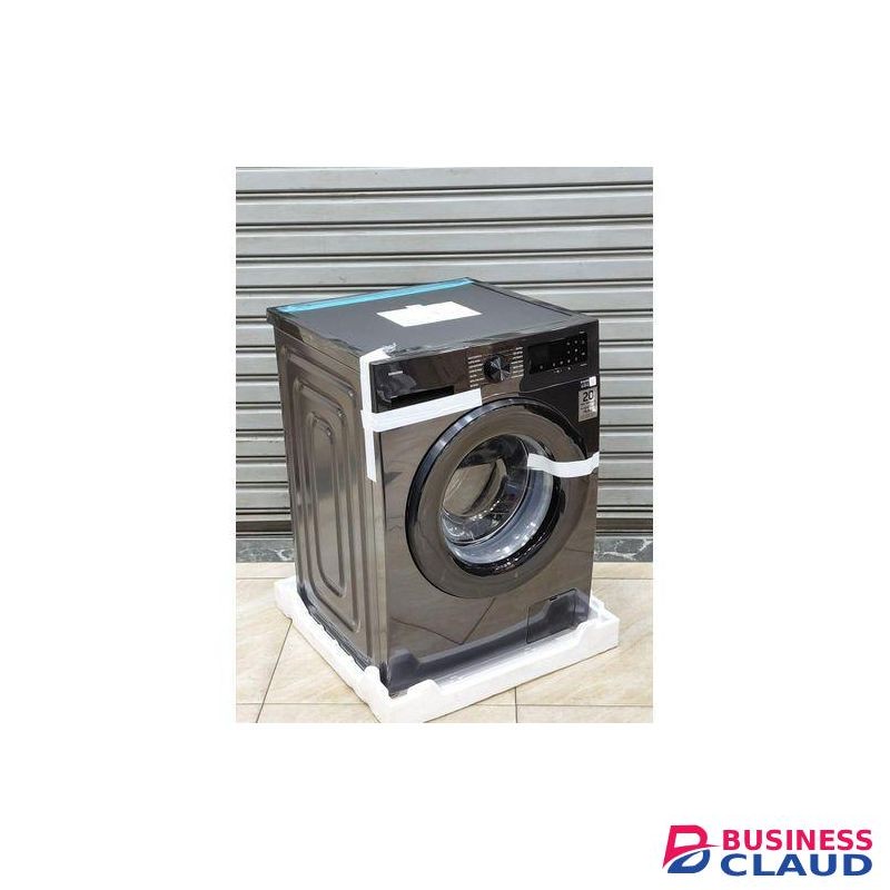 Samsung front load 9/6kg,washer,inverter motor,fully automatic wash and dry washing machine