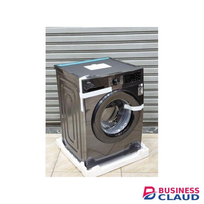 Samsung front load 9/6kg,washer,inverter motor,fully automatic wash and dry washing machine